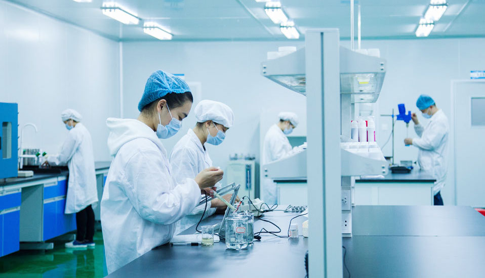 歐泉生化-進(jìn)口技術(shù)，國(guó)家標(biāo)準(zhǔn)保障產(chǎn)品穩(wěn)定性