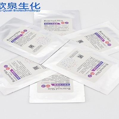 面膜OEM隱藏的大商機(jī)