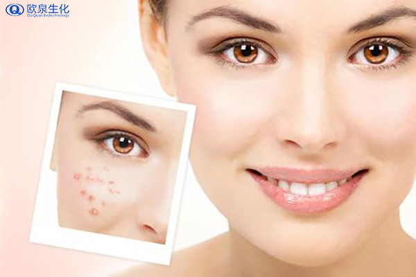 什么是淡妝？哪些人適合化淡妝-歐泉生化