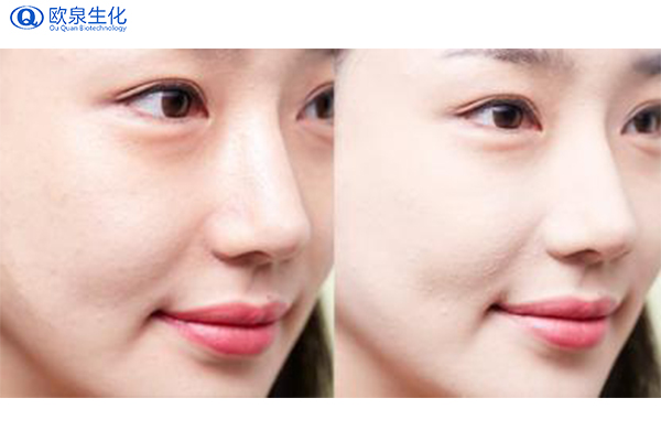 什么是淡妝？哪些人適合化淡妝-歐泉生化