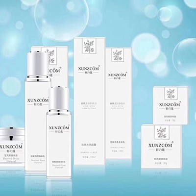 微生態(tài)護(hù)膚品OEM的生產(chǎn)趨勢！