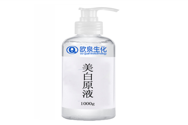 煙酰胺精華液，美白精華液，嫩膚精華液