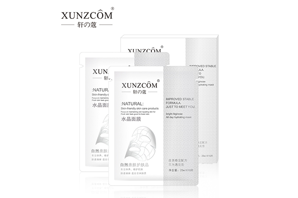 選擇面膜代加工廠家的技巧有哪些？