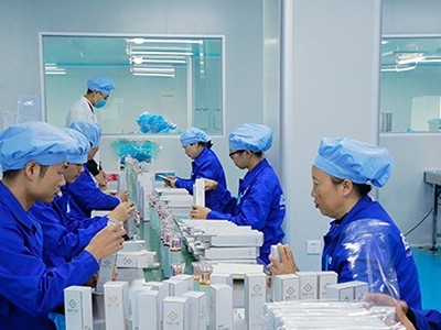 男士護(hù)膚品代加工:男士敏感肌怎么護(hù)膚？