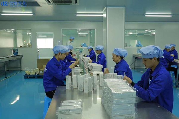 化妝品代加工:什么是消字號？