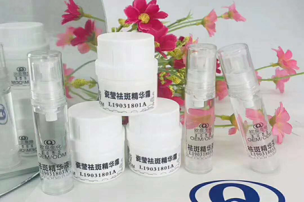 化妝品oem代加工，美妝廠家，歐泉生化
