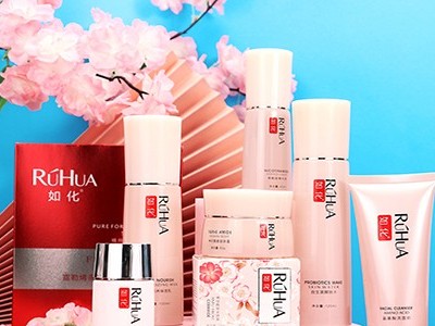 化妝品行業(yè)將迎來忙季，你準(zhǔn)備好了嗎？