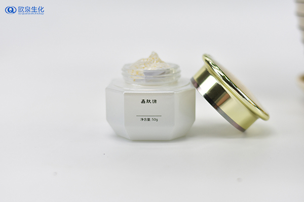 六勝肽對皮膚有哪些作用功效呢？