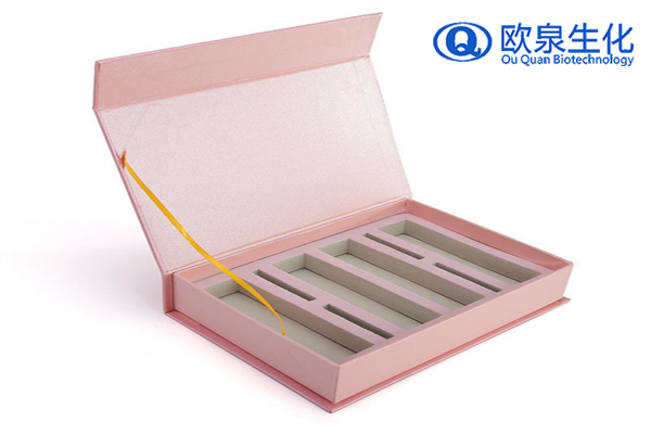 化妝品外包裝盒材質(zhì)種類有哪些？