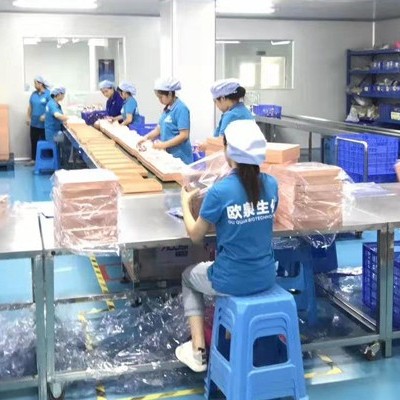 化妝品廠家告訴你常用原料有哪些！