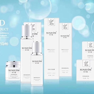 你還在為油性皮膚煩惱？