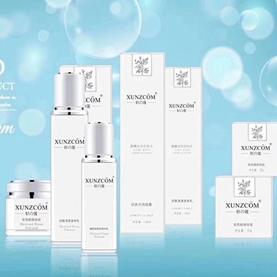 修護(hù)肌膚屏障 做好春季護(hù)膚！