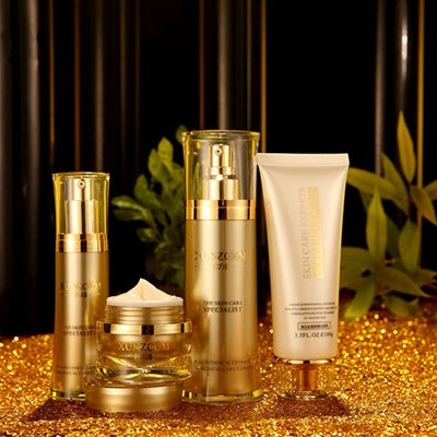 精華貼牌代工:抗氧化精華的正確使用方法！