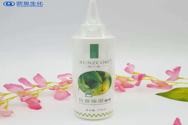 庫(kù)拉索蘆薈提取物的護(hù)膚功效有哪些？