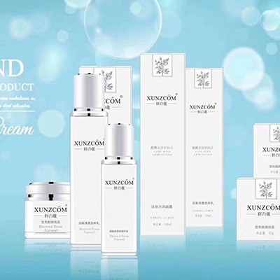 你還在被護(hù)膚品廣告騙局里面嗎？