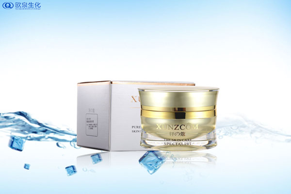 美妝廠家：你年少有過青春痘嗎？-歐泉生化