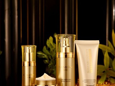 化妝品oem是做單品好還是做套裝好？