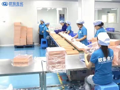 OEM生產(chǎn)流水線你了解多少？