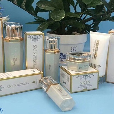 化妝品汞含量超9000多倍住進(jìn)ICU！