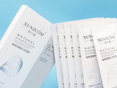 補水面膜代加工的實際效果怎么樣？