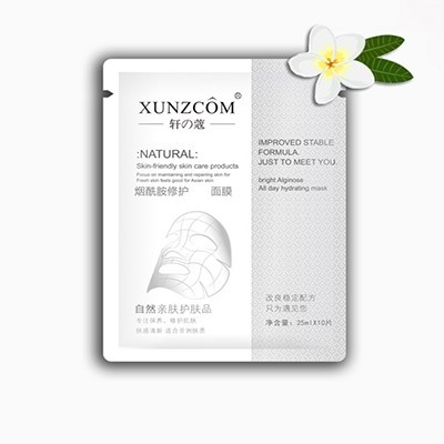 每周一個(gè)護(hù)膚知識(shí)之“煙酰胺”