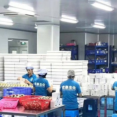 化妝品OEM代加工為品牌方提供了便捷！