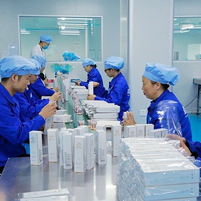 護(hù)膚品廠家:常見(jiàn)的護(hù)膚品“成分”解析（二）