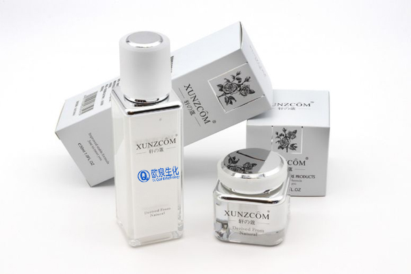 化妝品OEM廠家，化妝品工廠，化妝品代加工