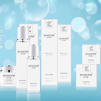 護理類產(chǎn)品中的添加劑會傷害肌膚