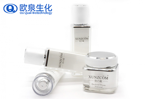 護膚品用玻璃瓶好還是塑料瓶好？