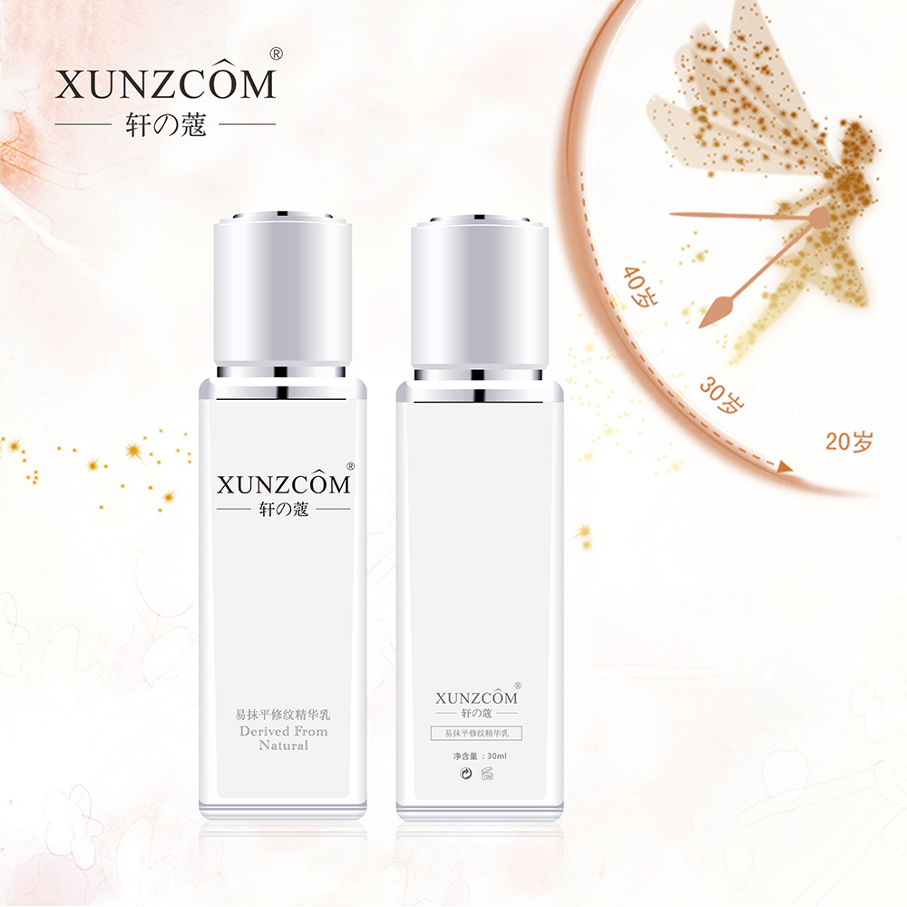 告別針劑，迎接涂抹式產(chǎn)品，助力品牌方開啟涂抹式抗衰新篇章！