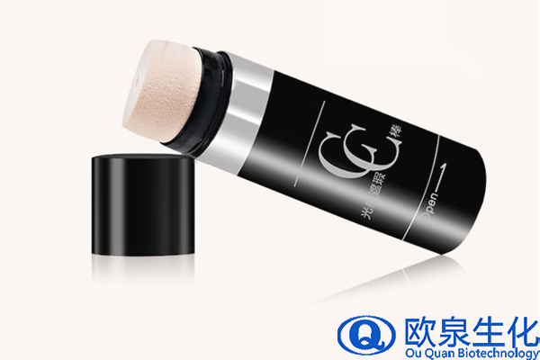 美妝廠家歐泉CC棒來給你上課啦！