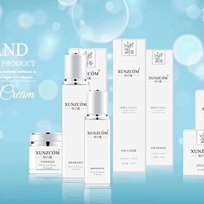 未來化妝品消費(fèi)將出現(xiàn)新格局