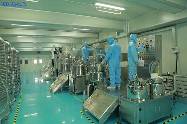 底妝代加工:口紅的核心成分有哪些？