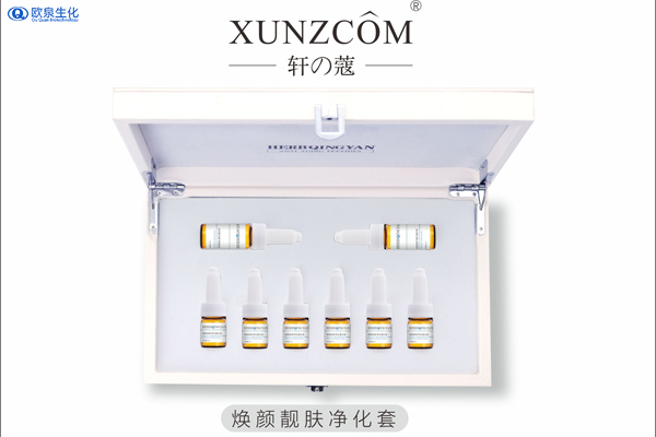 四月護(hù)膚必知！清楚這些事可以少走彎路-歐泉生化