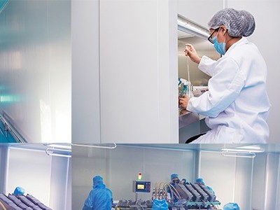 歐泉用十年的實力保證：給您好的產品！