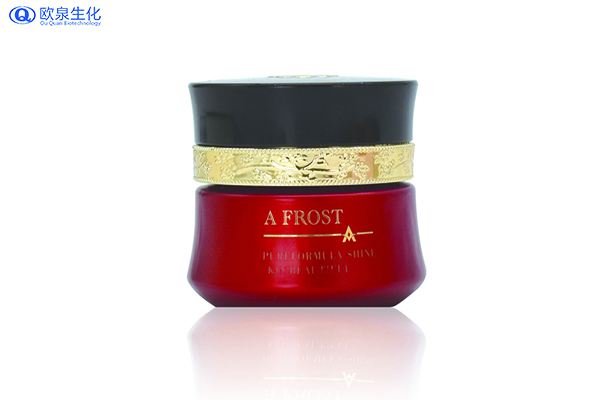 化妝品oem代加工:黑斑是如何形成的？