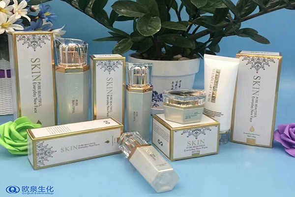 化妝品環(huán)保包材發(fā)展趨勢(shì)解析-歐泉生化