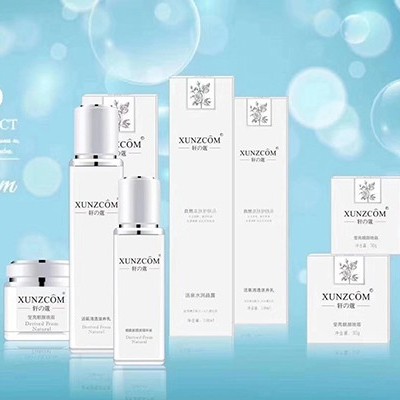 歐泉化妝品廠家廠家簡述基礎(chǔ)護(hù)膚方法