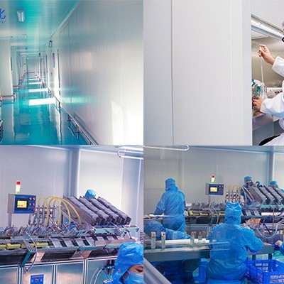 中草藥化妝品代加工大獲好評！