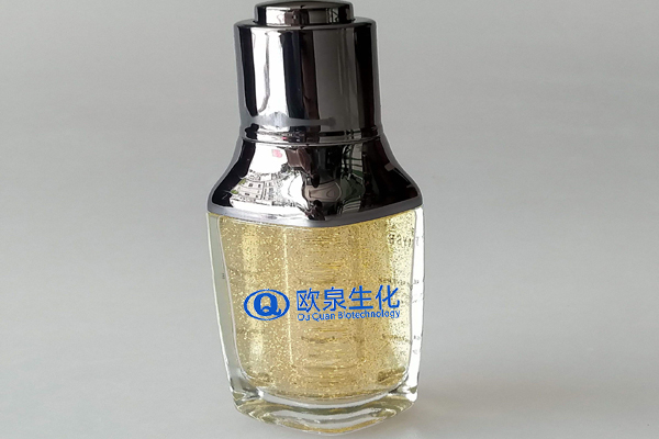 美白消斑液，祛斑精華液，淡斑精華液，美白精華液，歐泉生化