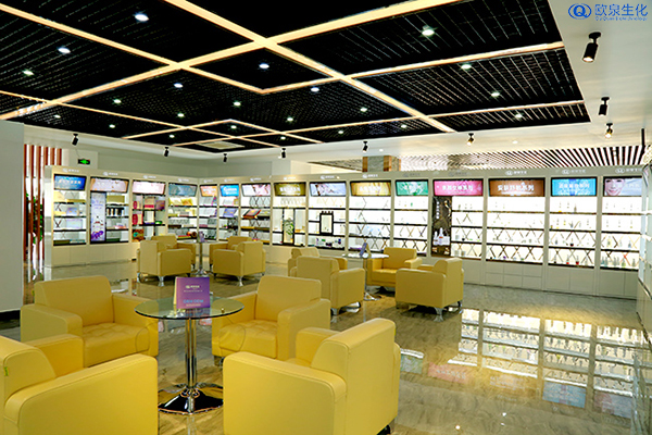 化妝品代理應(yīng)該怎么做？