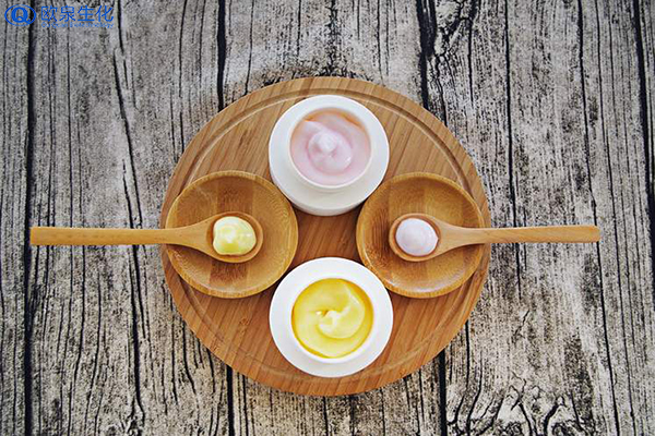 怎么合理選擇護(hù)膚品OEM包材