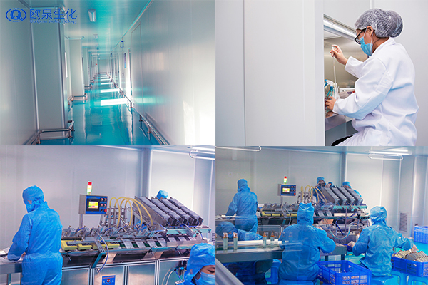 植物護膚品為什么能夠廣受歡迎？