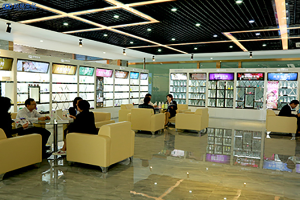 怎樣更好的經營化妝品店？