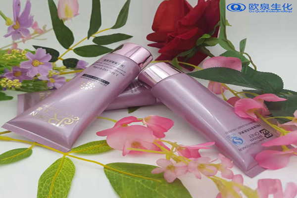 洗面奶怎么樣使用效果才會(huì)比較好-歐泉生化