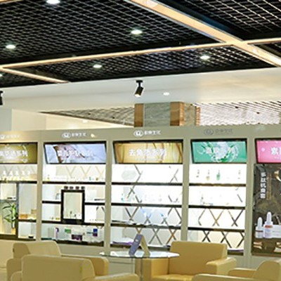 美容行業(yè)很賺錢？趕緊選祛斑祛痘抗衰加盟