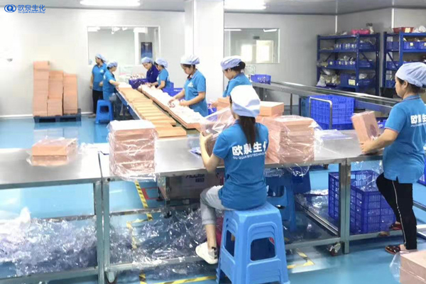 為什么修護(hù)面膜貼牌代加工頻頻出現(xiàn)問(wèn)題-歐泉生化