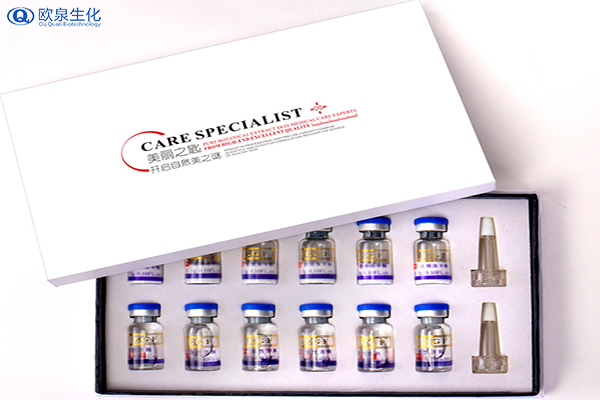 凍干粉可以緩解修護(hù)激素臉嗎？