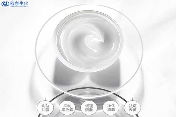 祛斑代加工:如何預防色斑的產(chǎn)生？